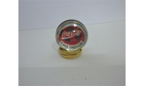 Coca Cola Futgudes 05 Fl�vio Concei��o